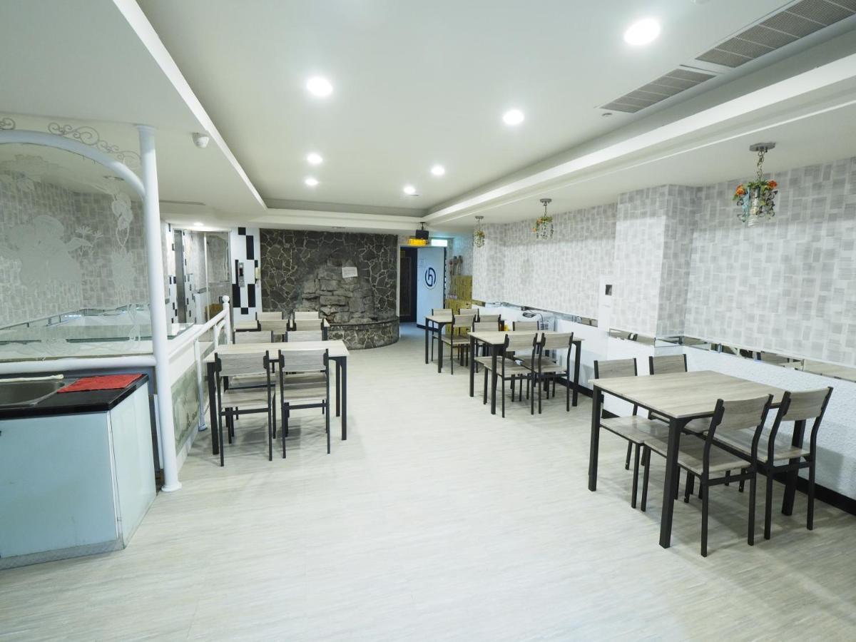 合悅都會商旅 Heyue Hotel Hsinchu Exterior foto
